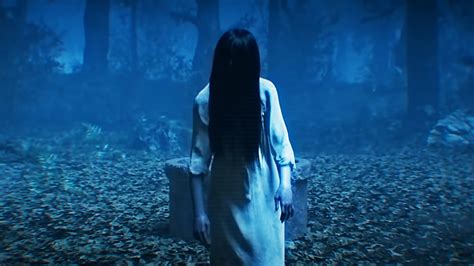 sadako the ring|More.